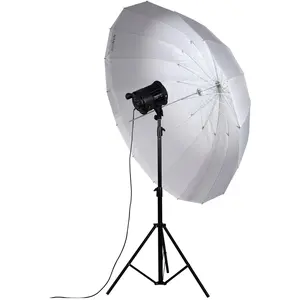 Nanlite Écran bas (Parapluie, 165 cm), Boîte à lumière + réflecteur pas cher
