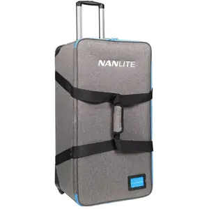 Nanlite Trolley Case for PavoSlim 60B/60C 3-Light Kit pas cher