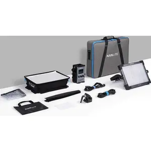 Nanlite Alien 300C pas cher