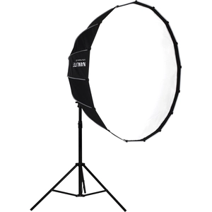 Nanlite Boîte à Lumière Parabolique 120 cm (Easy-up) pas cher