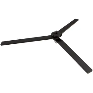 Comparateur de prix : Nanlite Trépied pour Pavotube II X