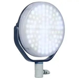 Nanlite Miro 30C panneau LED RGBWW - Bleu pas cher