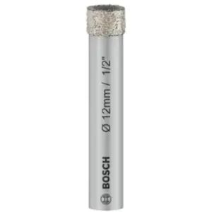 Bosch Accesorios Foret Diamanté Expert 12 Mm pas cher