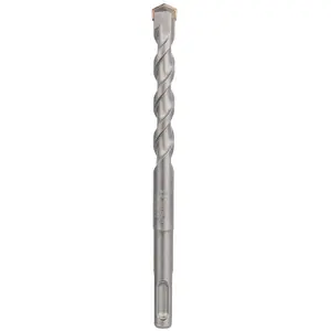 Bosch - borne SDS-PLUS-1 12 x 100/160 mm 2 608 680 277 pas cher