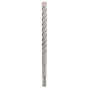 Bosch Foret béton SDS+ 4 taillants 5 X Pro - Ø12 x 210 mm BOSCH pas cher