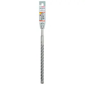 Marteau perforateur sds Plus-5X 13 x 200 x 260 mm Bosch 2608833815 pas cher