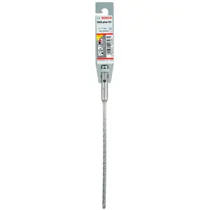 Bosch - Marteau perforateur sds Plus-5X 5 x 150 x 210 mm 2608833773 pas cher