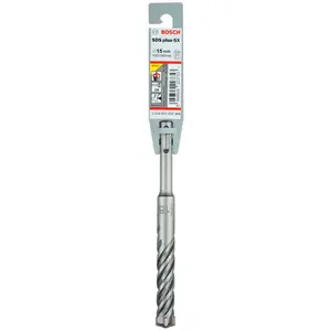 Marteau perforateur sds Plus-5X 15 x 100 x 160 mm Bosch 2608833822 pas cher