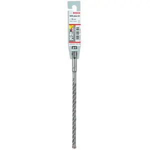 Bosch - Marteau perforateur sds Plus-5X 9 x 150 x 210 mm 2608833796 pas cher