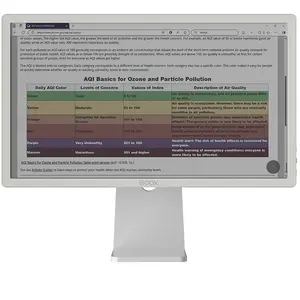 Boox Mira Pro - Version couleur pas cher