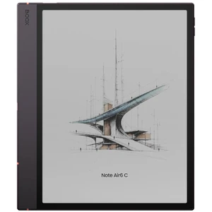 Boox Note Air6 C pas cher