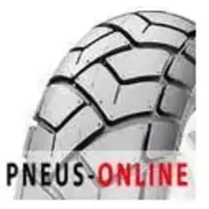 Pneu Moto Trail - CST - C-6017 - 100/90 18 56S pas cher