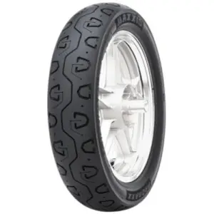 Maxxis M-6400F 100/90 D19 57S pas cher