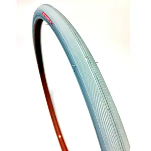 CST-Berger Cst Tires Pneu Route - CST C-1051 ( 25 -540 TT grau ) pas cher