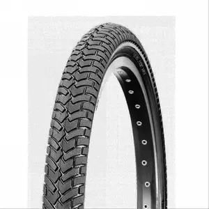 Cicli Bonin CST C1213 Rigid Pneus Mixte, Noir, Taille Unique pas cher