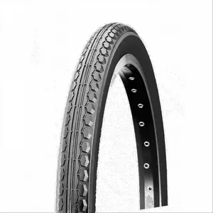 Cicli Bonin Pneus rigides CST C213 unisexes - Noir - Taille unique pas cher