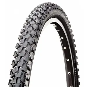 Cicli Bonin Pneu rigide unisexe Cst C1027, noir, taille unique pas cher