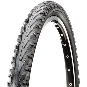 Cicli Bonin Pneus rigides CST C1313 unisexes, noir, taille unique pas cher