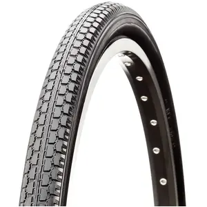 Cicli Bonin CST C219 Rigide Pneus, Mixte, CST C219 Rigid, Noir pas cher