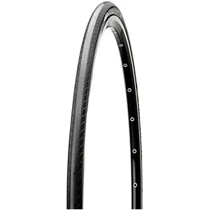 Cst (23-571) C1406 Tubeless 650 X 23 Stevige Urbanband Zwart 650 x 23 pas cher