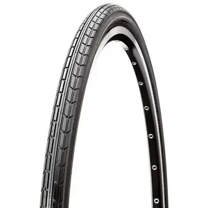 CST Puncture Protection 60 TPI, Housse Mixte Adulte, Noir, 26 x 1 3/8 pas cher