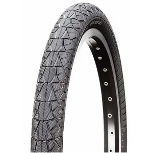 Cicli Bonin Pneus rigides CST C1381 unisexes, noir, taille unique pas cher
