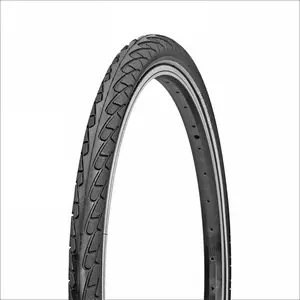 Cicli Bonin Pneus rigides CST C1241 unisexes, noir, taille unique pas cher