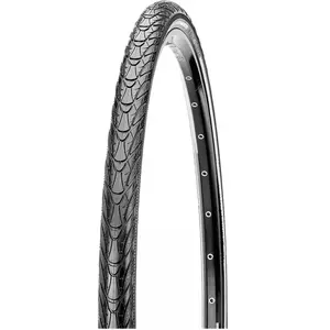 Pneu Vélo - CST - C1698 - 700x35 - 27 TPI - Noir pas cher