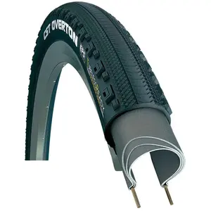 Cst Pneu De Gravel Gravel Overton Tubeless 700c X 40 pas cher