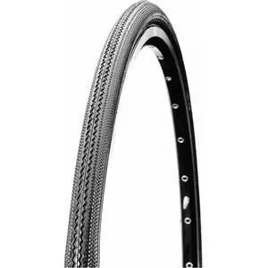 CST 001194, Cop.CS 700x25 (25-622) Noir C80E Rigide Unisexe-Adult pas cher