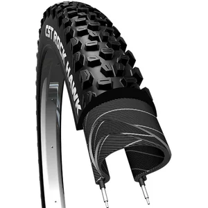 CST-Berger CST Rock Hawk Dual Compound Folding TLR/EPS 27.5 inch Clincher Bike Tyre 27.5x2.25 pas cher