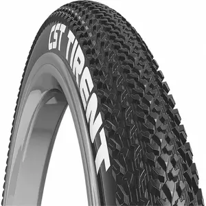 CST Premium Tirent TB96274000 Pneus 700 x 40 Noir/Noir Fil DC/EPS pas cher