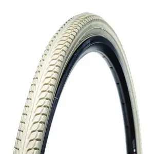 Cicli Bonin Pneus rigides CST C1118 - Unisexes - Crème - Taille unique pas cher