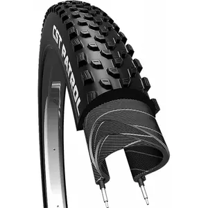 Cst Pneu Rigide De Vtt Patrol 29´´ X 2.60 pas cher
