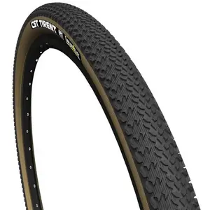 Pneu CST Tirent - Pliant Gravel pas cher