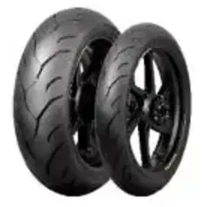 Cst CM-S1 Ride Migra 120/70 ZR17 58W pas cher