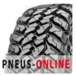 Pneu CST Sahara M/T II ( LT265/65 R17 117/114Q 8PR, POR, OOL )Vendu parbandenexpert