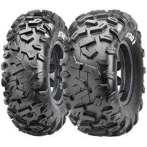 Pneu Quad -CST - STAG CU58 - 11/27 R14 83G pas cher