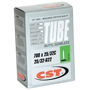 CST Chambre à air 700 x 35/43C 37/45-622 RTC pas cher