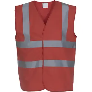 Yoko Gilet haute visibilité YOKOVendu parbol