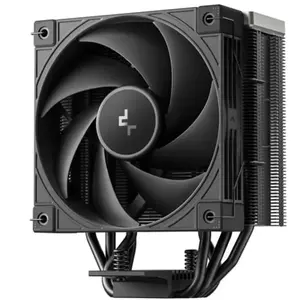 Deepcool AK400 G2 (156 mm), Ventirad processeur, Noir pas cher