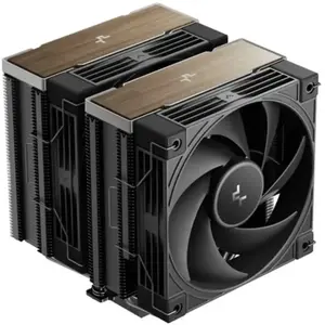 Deepcool Ventilateur De Processeur Ak620 G2 Cpu 120 Mm pas cher