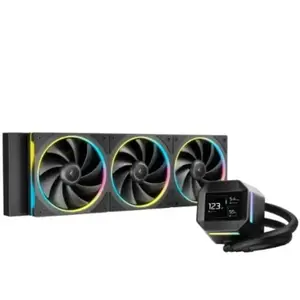 Deepcool "K Cooler Wasserkühlung LM360", Refroidissement liquide CPU pas cher