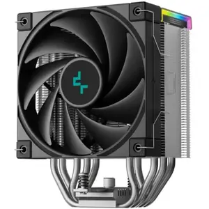 Deepcool "K Cooler AK500S DIGITAL SE", Ventirad processeur pas cher