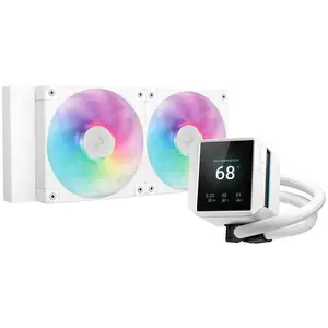 Deepcool Refroidissement Liquide Mystique 240 pas cher
