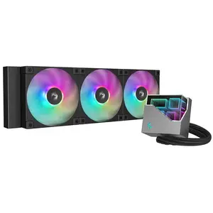 Deepcool Refroidissement Liquide Lt360 Argb pas cher