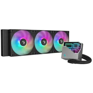 Deepcool Refroidissement Liquide Lt360 Argb pas cher