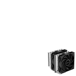 DEEPCOOL - Gammaxx AG620 - Ventirad CPU - 2x120mm