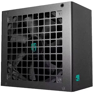 Deepcool Bloc D'alimentation Pf600x 80 Plus pas cher