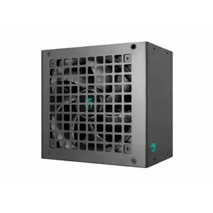 Alimentation PC modulaire DeepCool PQ1200G 1200W 80 PLUS Gold noir